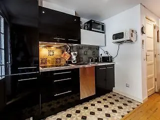 Belem Апартаменты *